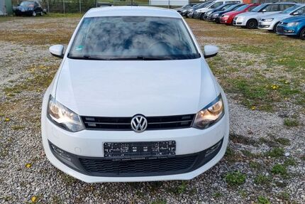 VW Polo 109.360 km 5.000 &euro; Sulzbach-Rosenberg. 92237