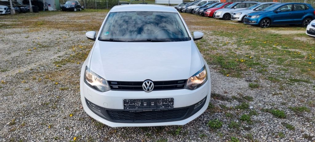 VW Polo 109.360 km 5.000 &euro; Sulzbach-Rosenberg. 92237