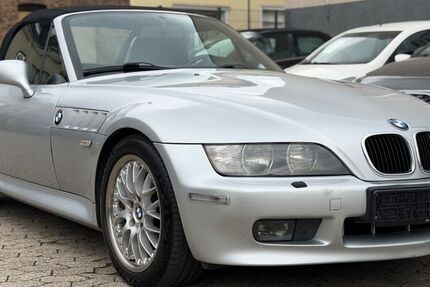 BMW Z3 178.582 km 6.900 &euro; Euskirchen 53879