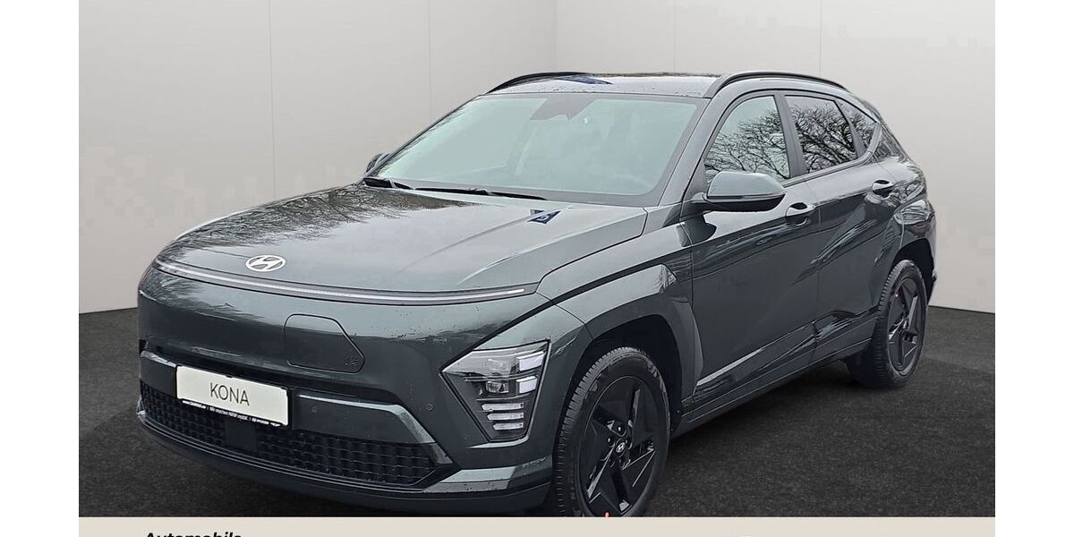 Hyundai KONA 5.000 km 29.690 &euro; Herne 44653