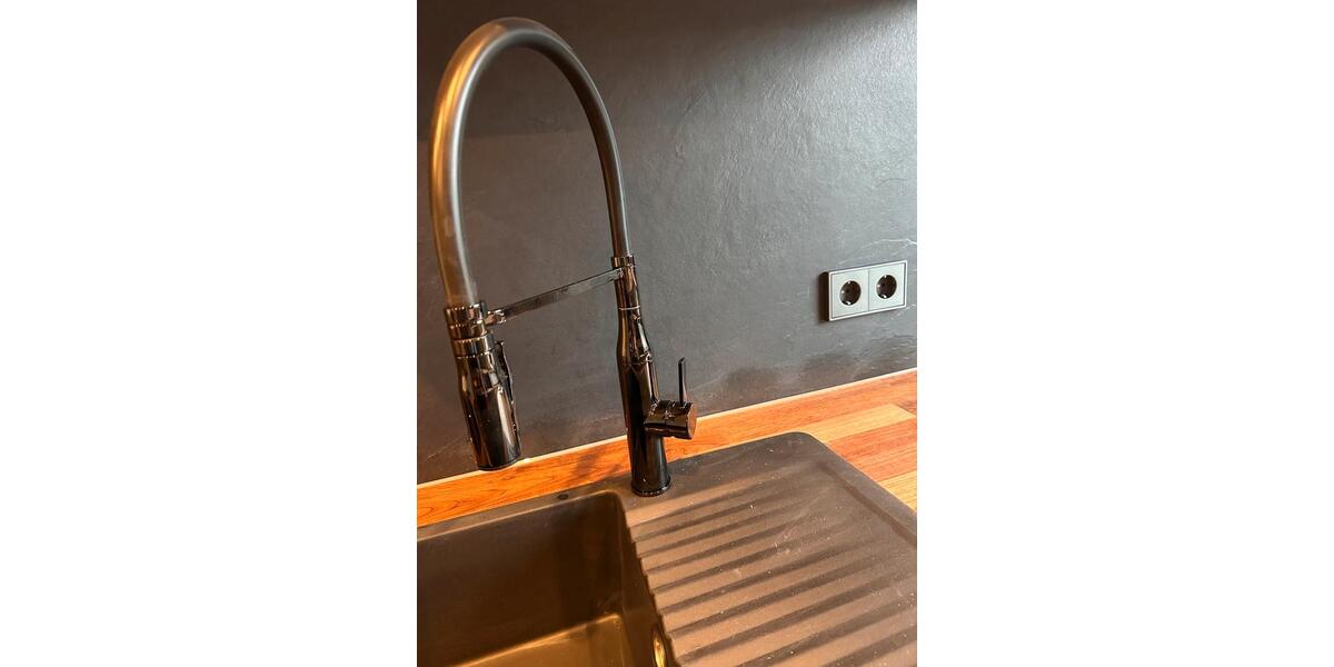 Reihenmittelhaus (Bungalow) - umfangreich und hochwertig saniert 3 zimmer