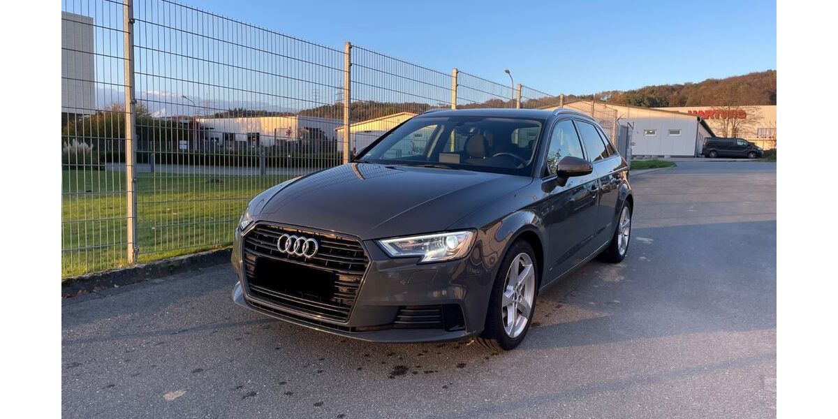 Audi A3 109.000 km 14.500 &euro; Ibbenbüren 49477