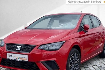 Seat Ibiza 7.326 km 18.465 &euro; Bamberg 96052