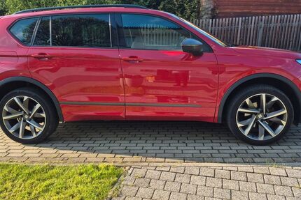 Seat Tarraco 48.700 km 27.850 &euro; Greiz 07973