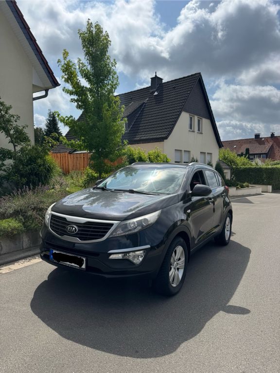 Sportage