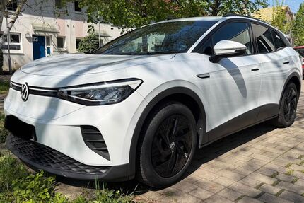 VW ID.4 46.000 km 22.000 &euro; Heilbronn 74081