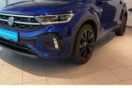 VW T-Roc 22.225 km 27.880 &euro; Fuldatal 34233