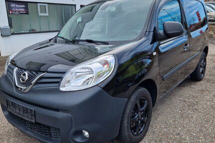 Nissan NV250 19.561 km 11.990 € Bad Waldsee 88339