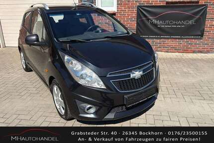 Chevrolet Spark 105.000 km 4.990 &euro; Bockhorn 26345
