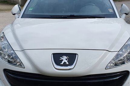 Peugeot RCZ 109.000 km 9.500 &euro; Feldkirchen 85622