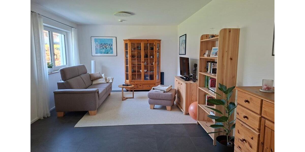 Erdgeschoßwohnung Wolfratshausen - 3 Zimmer, 98 m&sup2;, 810.000&euro; | Angebot:25931520