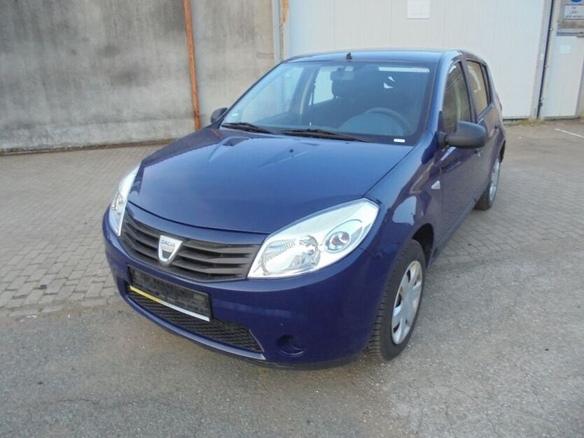 Sandero