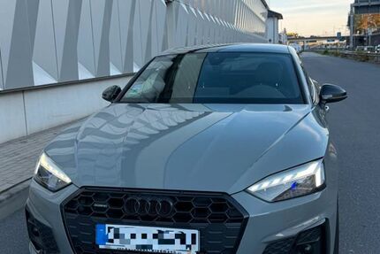 Audi A5 133.018 km 31.000 € Leipzig 04319