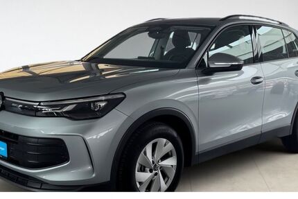 VW Tiguan 6.200 km 31.900 &euro; Warburg 34414