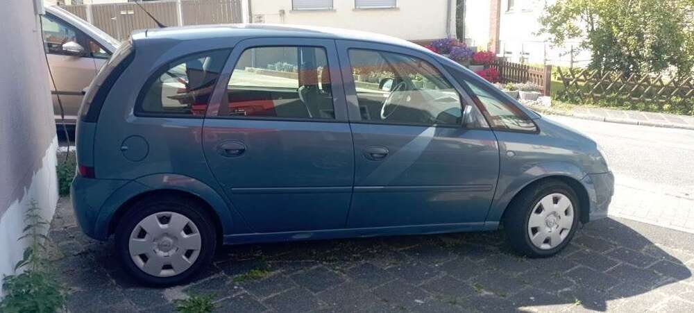 Meriva