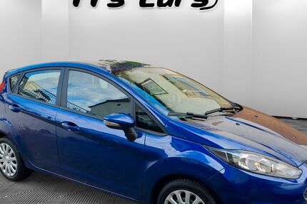 Ford Fiesta 33.500 km 8.540 € Windesheim 55452