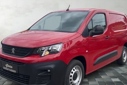 Peugeot Partner 29.350 km 14.990 &euro; Nürnberg OT Schweinau 90439