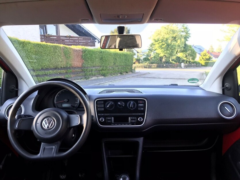 VW UP 142.000 km 3.300 € Diedorf 86420