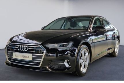 Audi A6 44.360 km 36.490 &euro; Hildesheim 31135