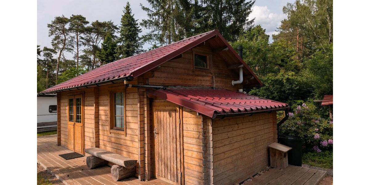 Einfamilienhaus Gifhorn - 1 Zimmer, 24 m&sup2;, 39.500&euro; | Angebot:27014453