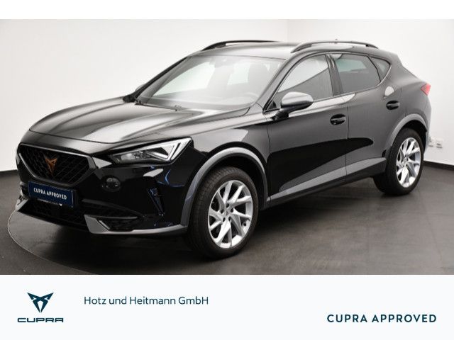 Cupra Formentor 55.628 km 22.690 &euro; Wolfsburg 38440