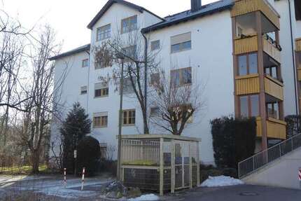 Wohnung Landsberg am Lech Ellighofen - 2 Zimmer, 67 m&sup2;, 950&euro; | Angebot:25986027