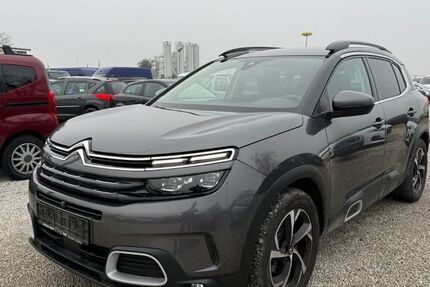 Citroen C5 Aircross 159.000 km 12.980 &euro; München 81829