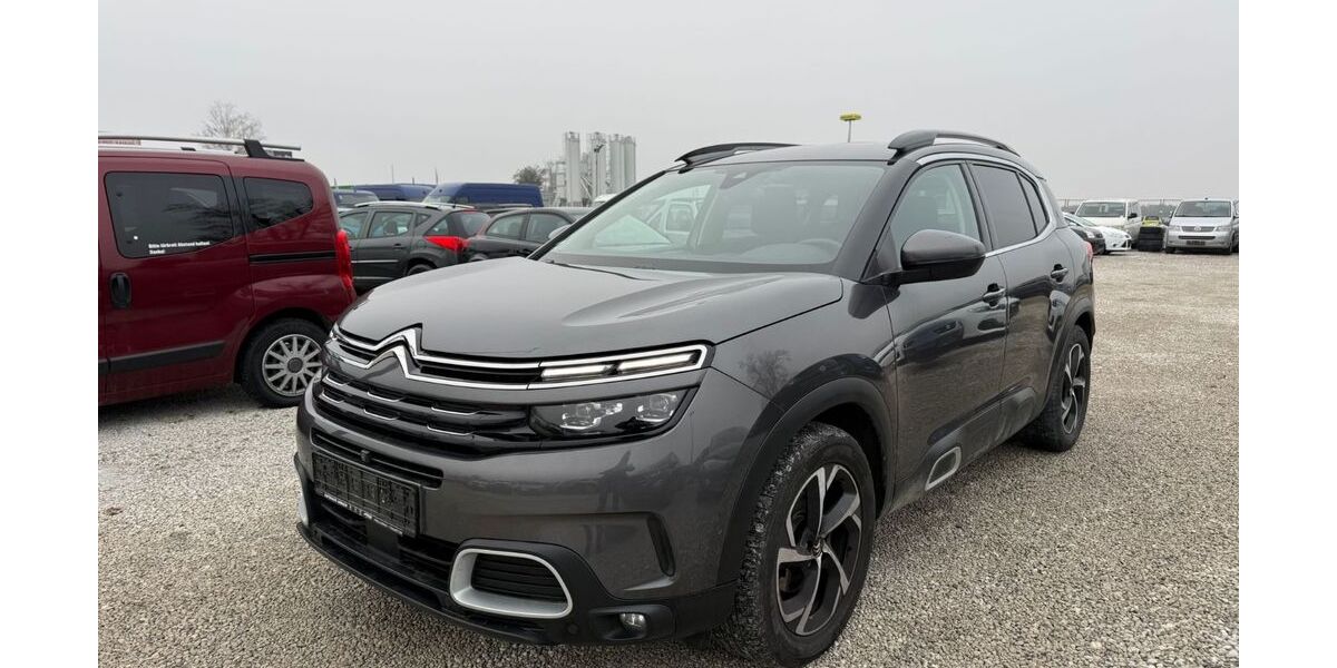 Citroen C5 Aircross 159.000 km 12.980 &euro; München 81829