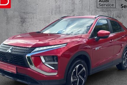 Mitsubishi Eclipse Cross 37.895 km 20.950 € Treuchtlingen 91757