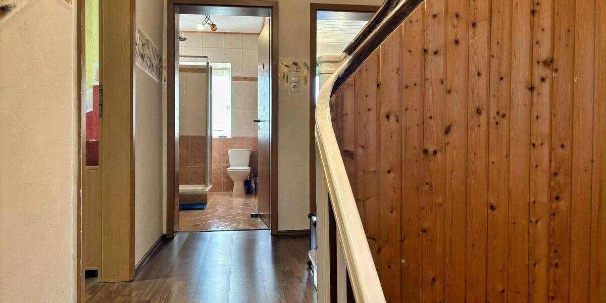 Einfamilienhaus Quakenbrück Neustadt - 6 Zimmer, 195 m&sup2;, 293.000&euro; | Angebot:25801612