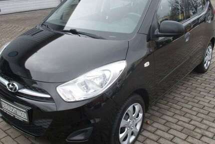 Hyundai i10 59.990 km 5.690 &euro; Memmingen 87700