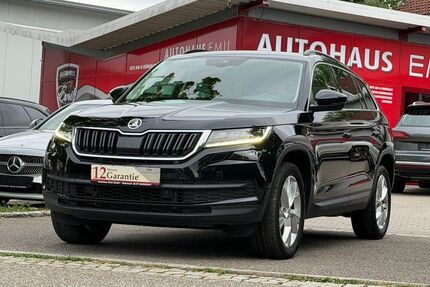 Skoda Kodiaq 99.267 km 27.990 &euro; Obersulm 74182