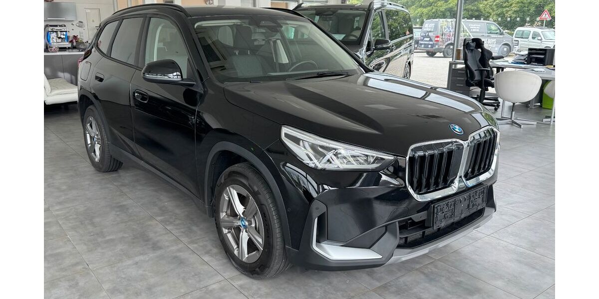 BMW X1 5.900 km 36.999 &euro; Leipzig 04317