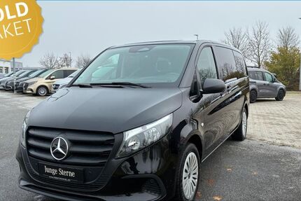 Mercedes-Benz Vito 40.939 km 46.291 &euro; Plattling 94447