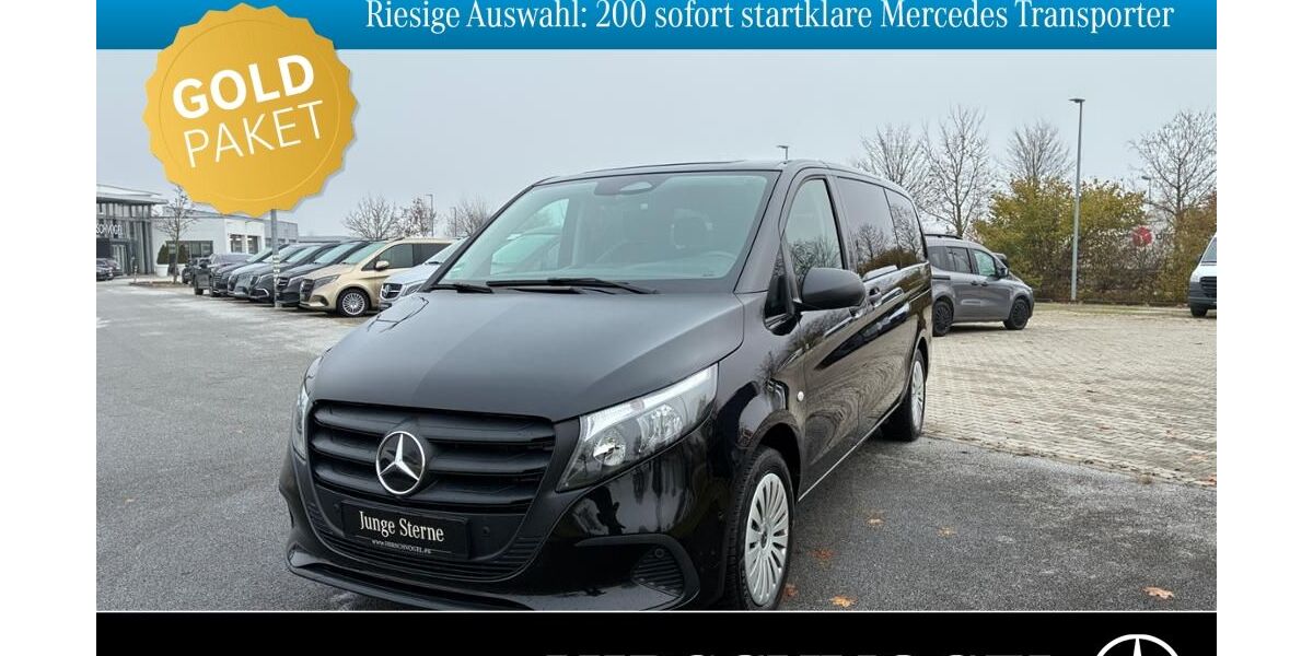 Mercedes-Benz Vito 40.939 km 46.291 &euro; Plattling 94447