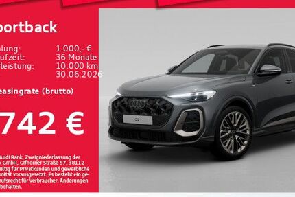 Audi Q5 5.000 km 65.653 &euro; München 81669