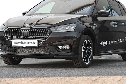 Skoda Fabia 8.723 km 23.618 &euro; Dortmund 44309