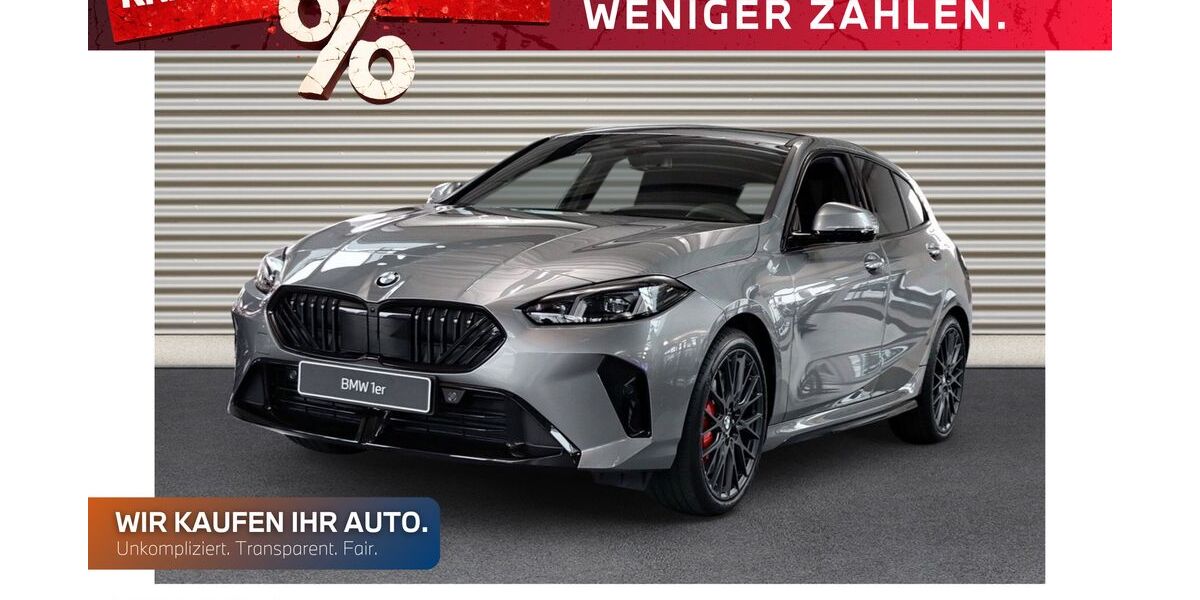 BMW 120 1.001 km 43.900 &euro; Koblenz 56073