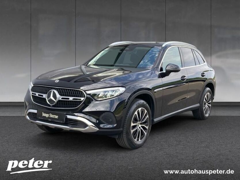 GLC 220