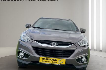 Hyundai ix35 134.171 km 8.490 &euro; Trockenborn- Wolfersdorf 07646