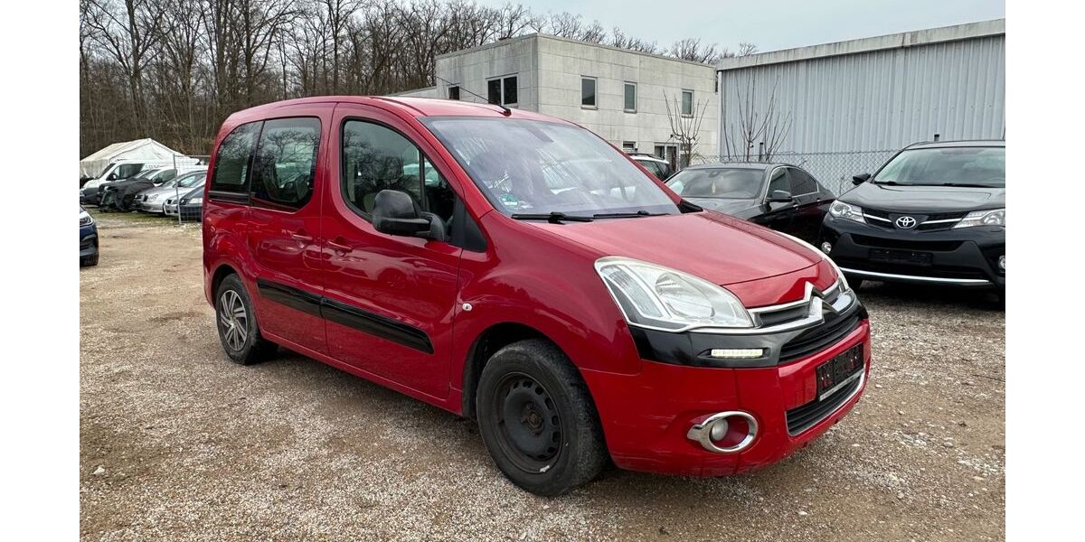 Citroen Berlingo 258.000 km 2.699 &euro; Schifferstadt 67105