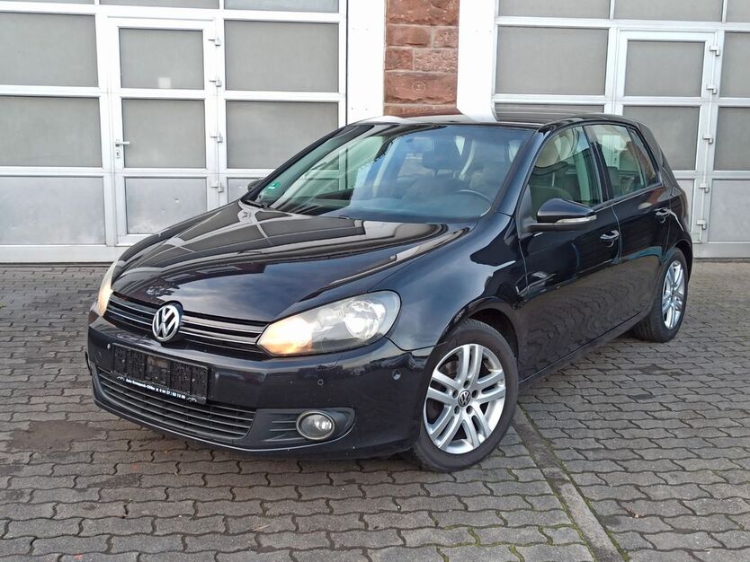 VW Golf 278.200 km 3.390 € Cölbe-Bernsdorf 35091