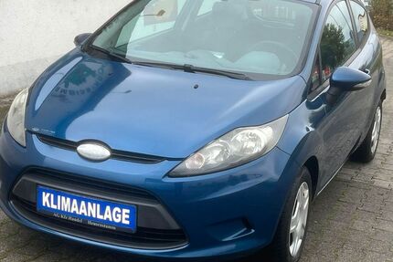 Ford Fiesta 178.946 km 2.650 € Nastätten 56355
