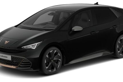 Cupra Born 7.117 km 35.870 &euro; Bergheim 50126