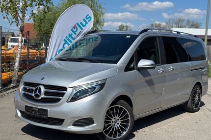 Mercedes V 250