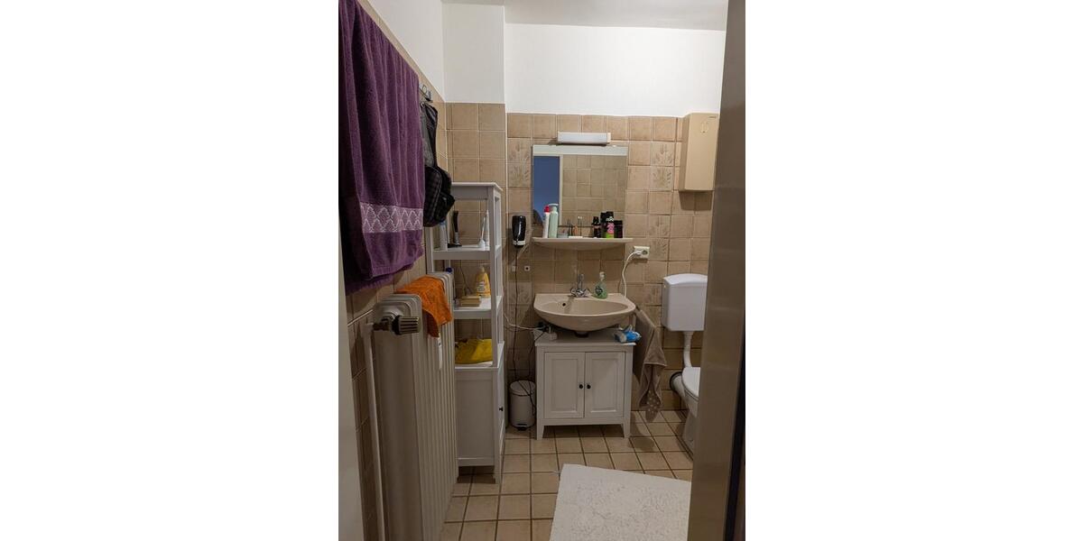Etagenwohnung Trier - 1 Zimmer, 45 m&sup2;, 670&euro; | Angebot:26394362