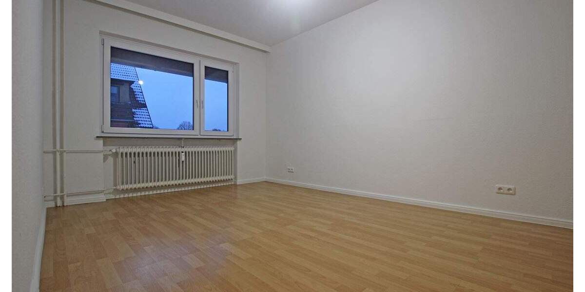 Etagenwohnung Geesthacht - 3 Zimmer, 88 m&sup2;, 870&euro; | Angebot:25051867