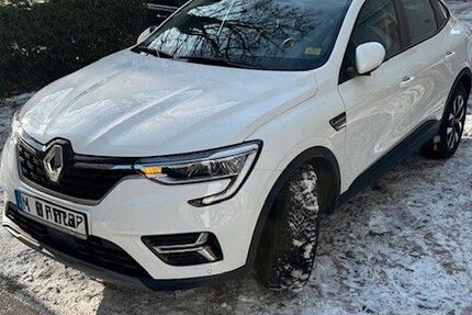 Renault Arkana 43.000 km 19.200 &euro; München 81371