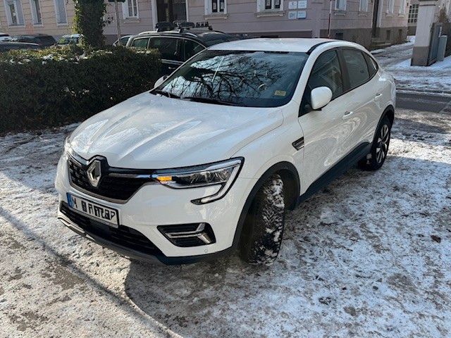 Renault Arkana 43.000 km 19.200 &euro; München 81371