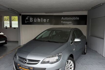 Opel Astra 64.900 km 7.990 &euro; Tübingen 72072